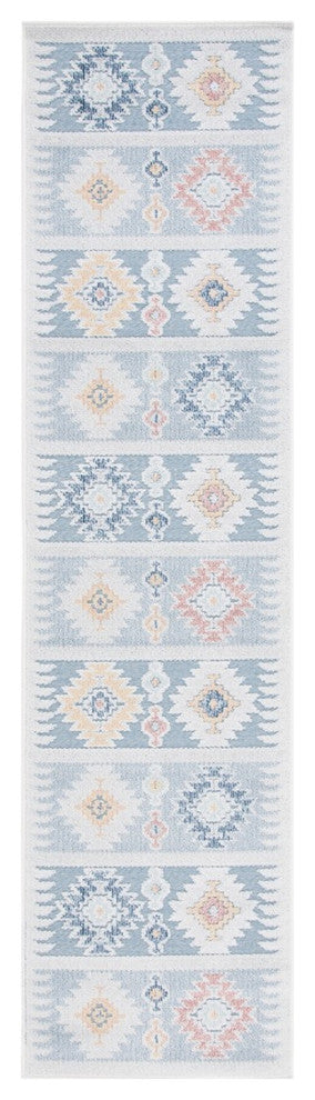 Safavieh Sarasota Collection SAR114 Indoor-Outdoor Rug