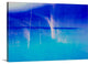 "California Dreamin'" Wrapped Canvas Art Print, 48"x32"x1.5"