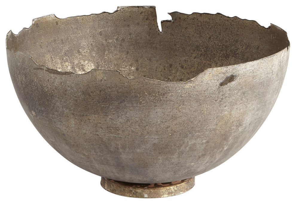 Cyan Design CYD-7959 Medium Pompeii Bowl