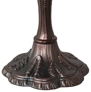 26 High Renaissance Rose Table Lamp