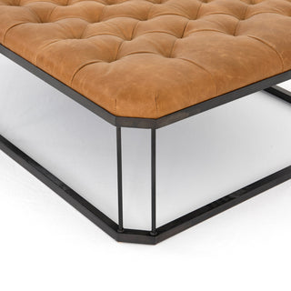 Isle Ottoman, Palermo Butterscotch