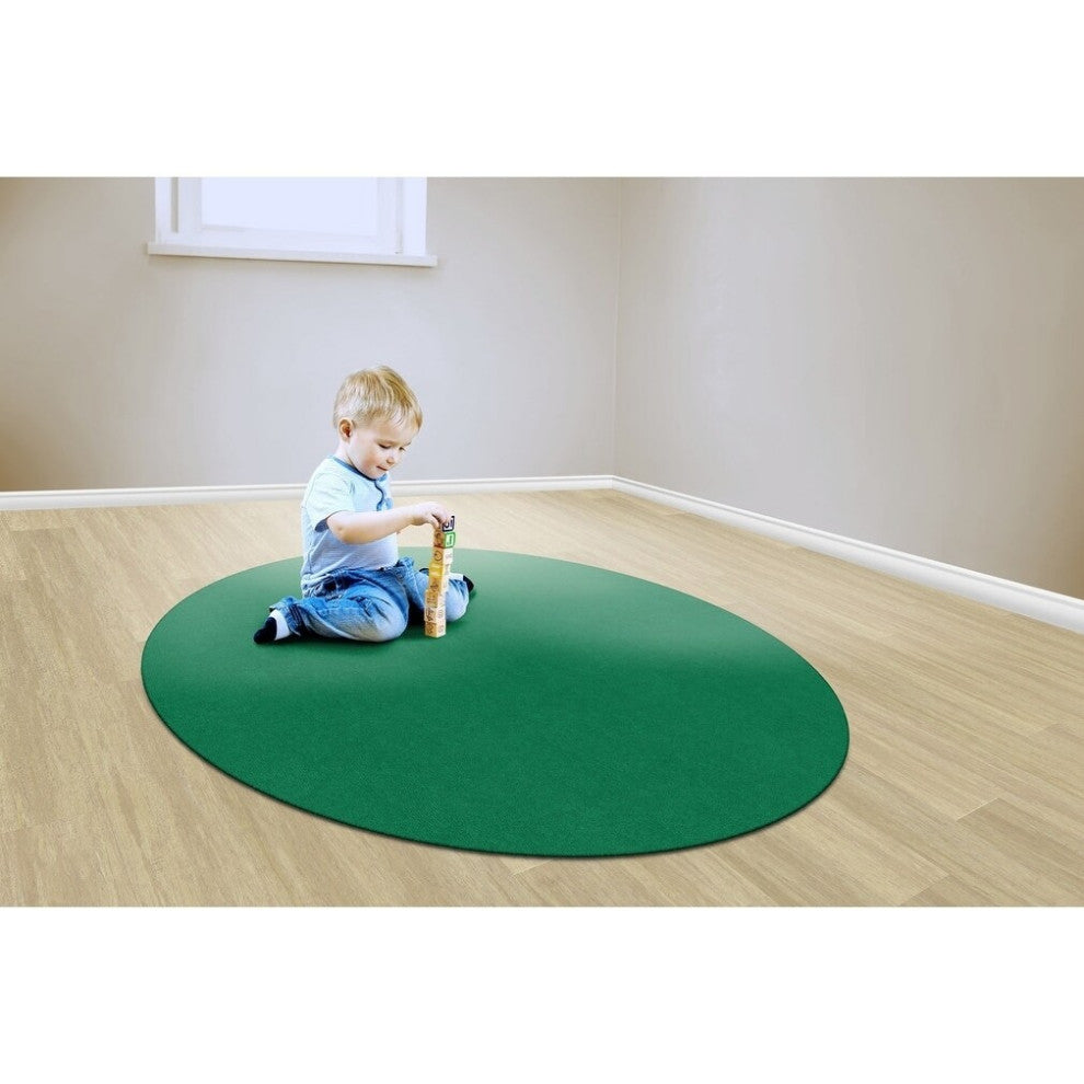 Flagship Carpets BS-27CL Ameristrong Clover