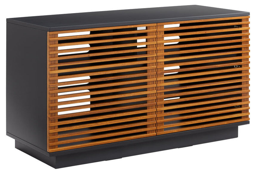 Greenington 48" Rowan Media Center | Amber