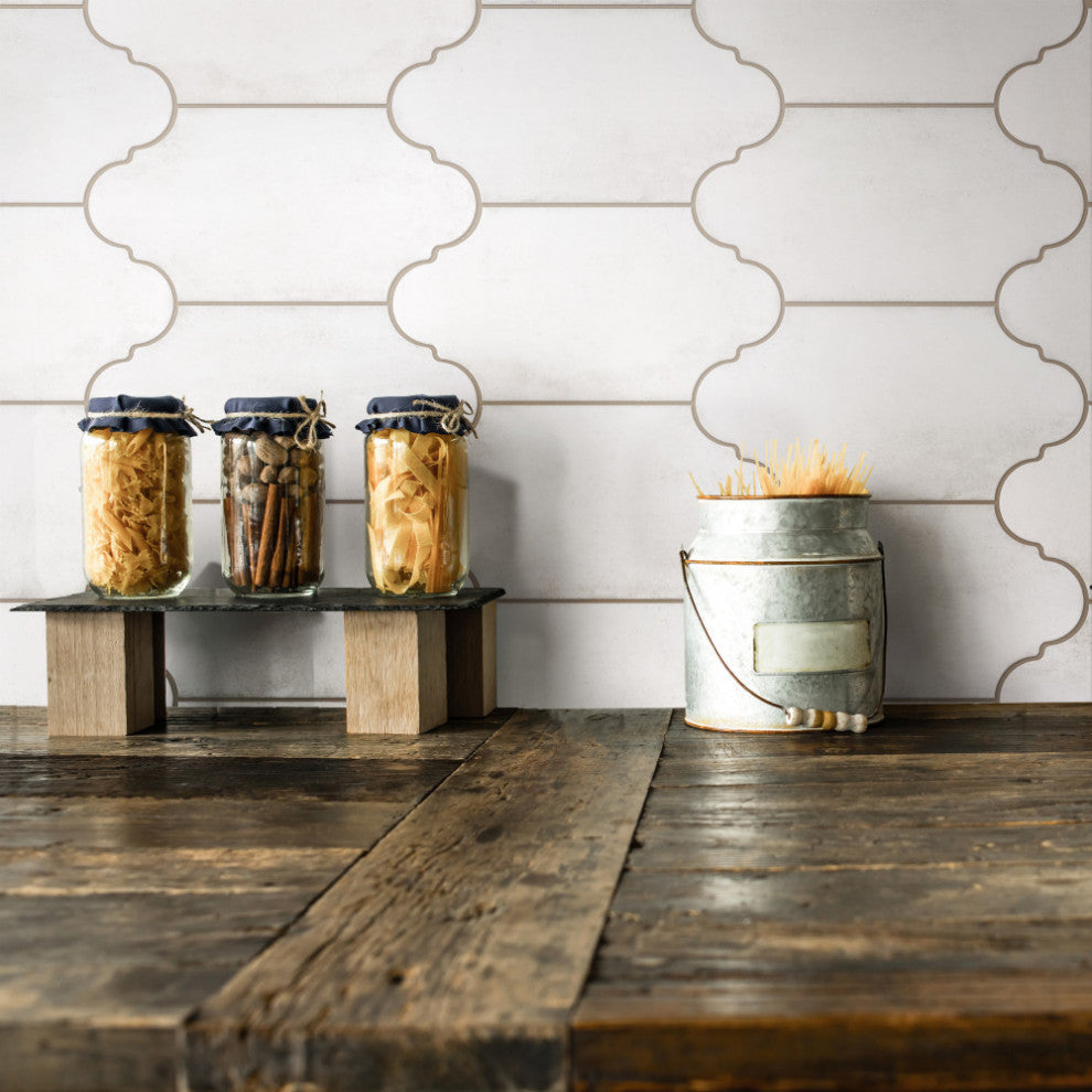Merola Tile Alhama Provenzal Porcelain Floor and Wall Tile Sample
