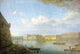 Fedor Yakovlevich Alekseev View of the Palace Sea Wrapped Canvas
