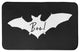 Boo Bat Bath Mat
