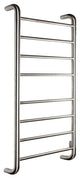 Virtu USA Koze 108 Wall Mounted Electric Towel Warmer, Brushed Nickel