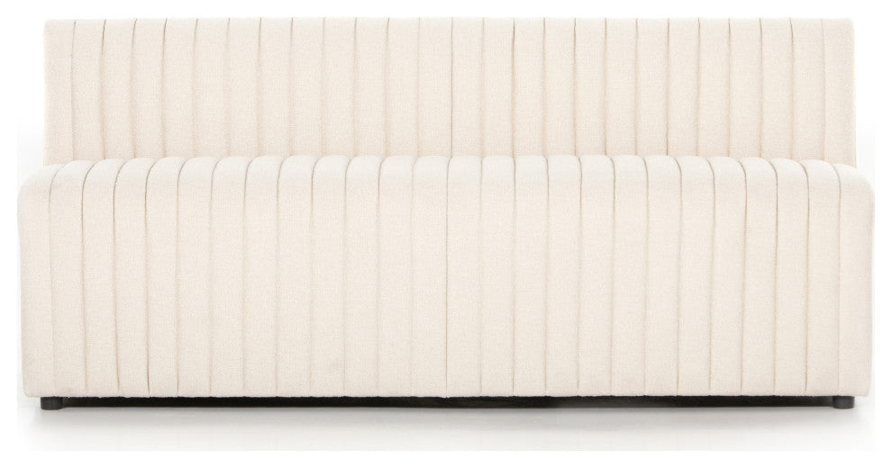 Augustine 72" Dining Bench-Capri Oatmeal