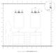 Carson 3 Light Brushed Nickel Vanity Sconce