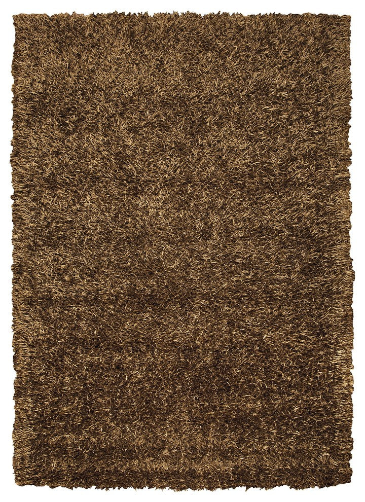 Rizzy Home Kempton KM2317 Olive Solid Area Rug, Rectangular 5'x7'