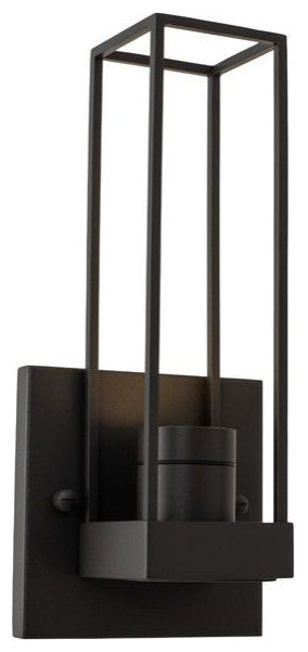 Eammes Short ADA LED Wall Sconce