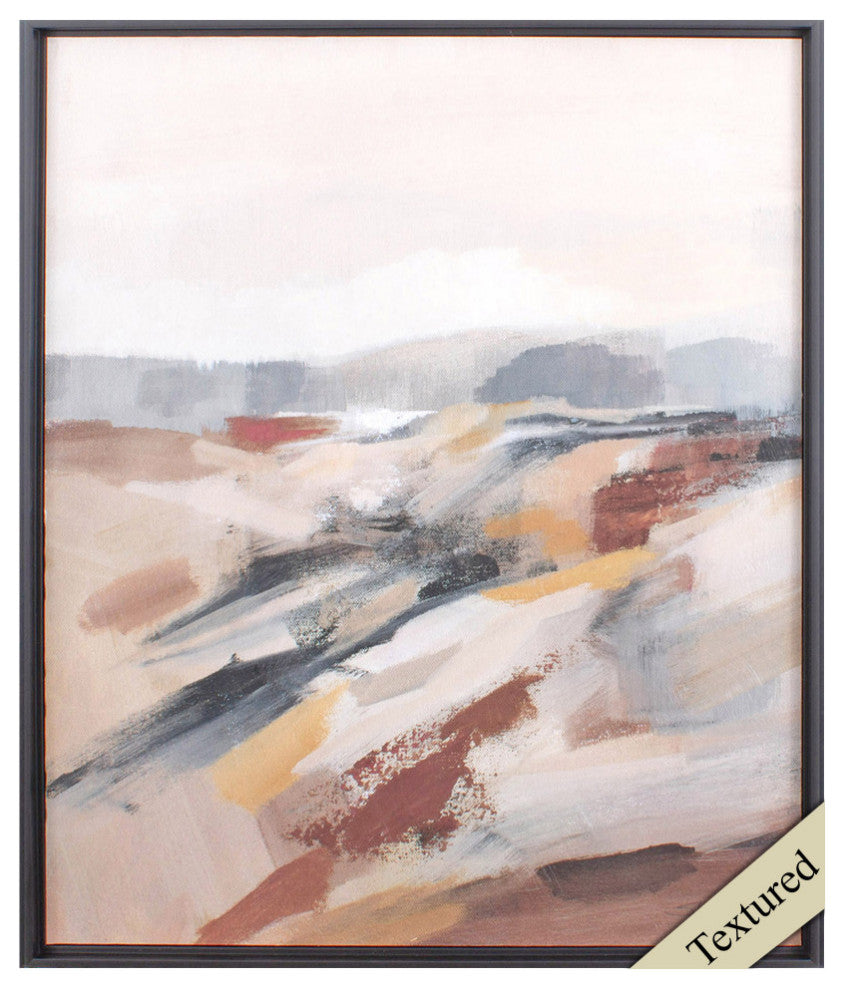 Distant Forest I Wall Art