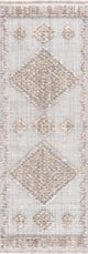 Hauteloom Ampusungan Area Rug, 2'7"x7'3" Runner
