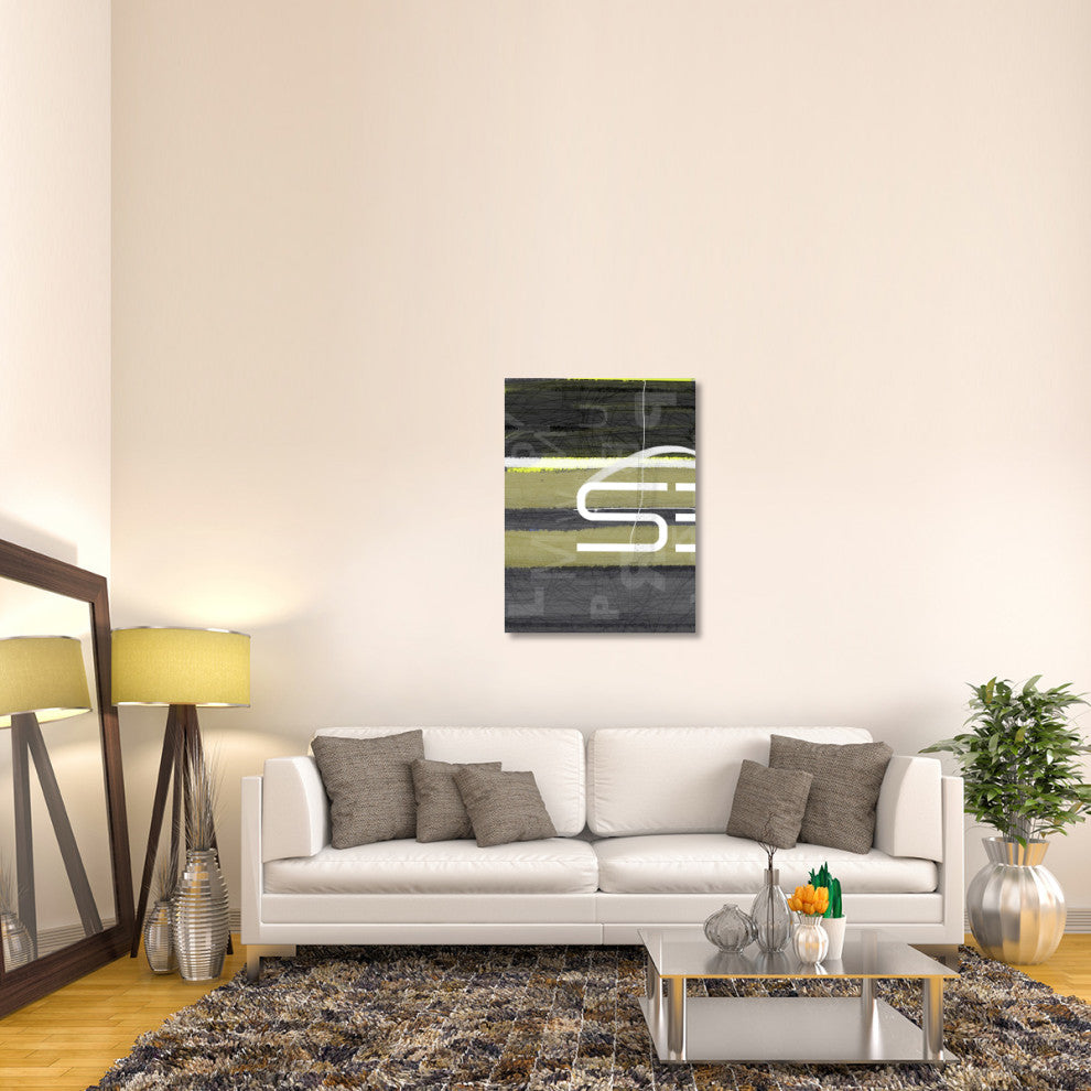 "Stripes" Fine Art Print