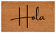 Calloway Mills Kenzo Hola Doormat, 24" X 36"