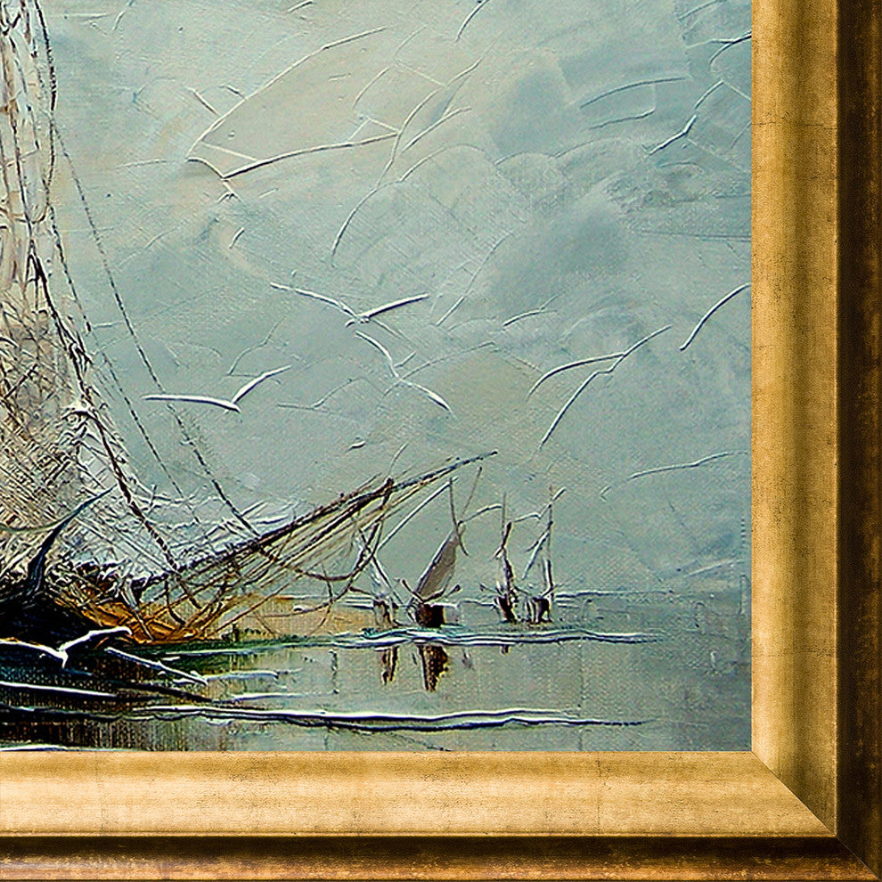 Boats