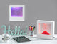 Volcano Light Box