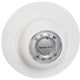 Honeywell Non-Programmable Round Thermostat, Mercury Free