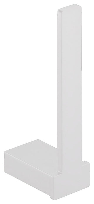 Spare paper holder, White