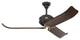 Monte Carlo 3CPR60ATIHAB Cupra 60, Antique Iron With Hand-Rubbed Antique Brass