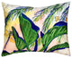 Elephant Ears No Cord Pillow - Set of Two 16x20