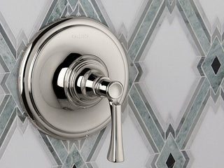 Bellis Volume Control Trim, Lever Handle