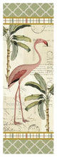 "Floridian V" Digital Paper Print by Katie Pertiet, 26"x74"