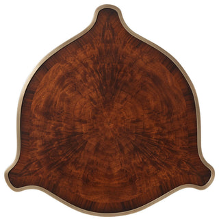 French Louis XV Style Side Table