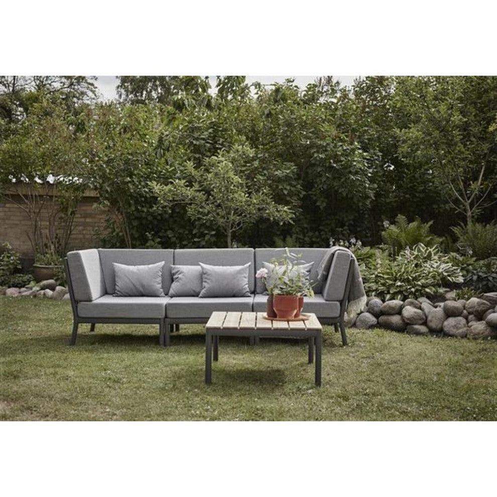 Skagerak Tradition Spacer & Lounge Chair Back Cushion