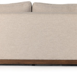 Lawrence Laf Sofa Pc-Nova Taupe