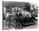 "Laurel & Hardy - Perfect Day, 1929" Canvas by Hollywood Photo Archive, 36x29"