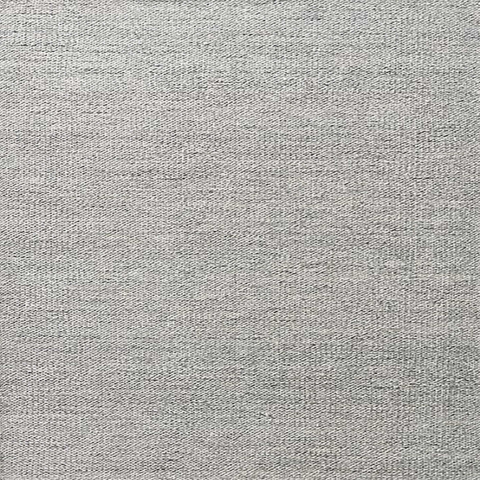 Ahgly Company Indoor Square Mid-Century Modern Area Rugs, 5' Square