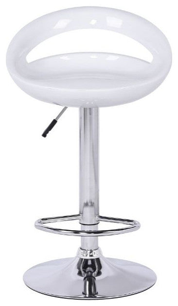 Sonic Adjustable Stool