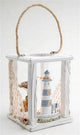 Lighthouse Candle Holder
