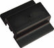 Volume Lighting V2717 Floating Canopy for 1 Circuit Line Voltage - Black