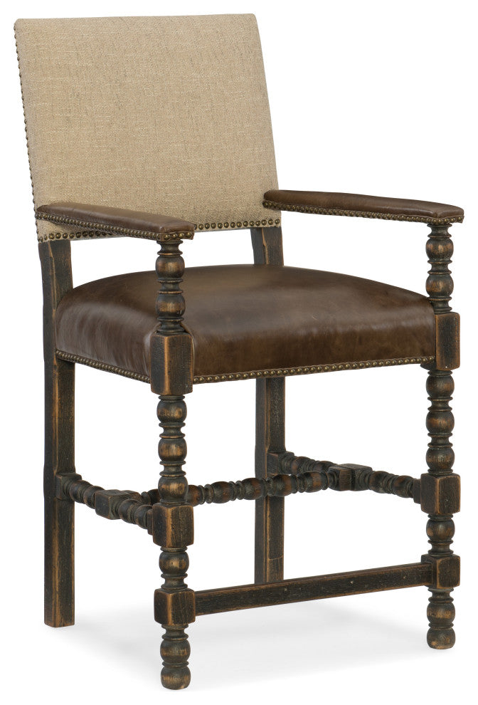 Comfort Counter Stool