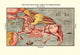 Asia Secunda - Canvas Poster 20" x 30"