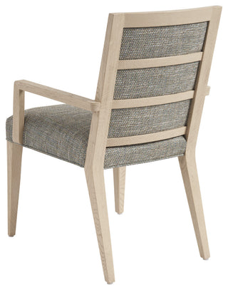 Nicholas Upholstered Arm Chair