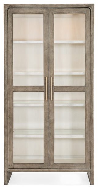 Serenity Sanderling Display Cabinet