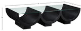 Beverwil Coffee Table, Black