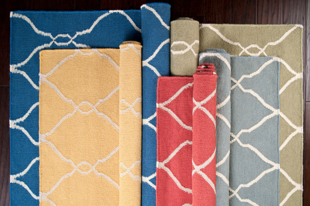 Surya Fallon FAL-1000 2'6" x 8' Rug