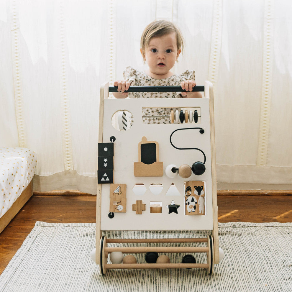 Awesome Activity Walker