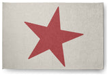 Big Star Chenille Rug