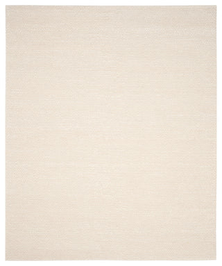 Safavieh Couture Natura Collection NAT620 Rug, Ivory, 12'x18'