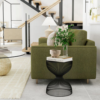 Butler Bunching Table, Metalworks