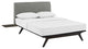 Tracy 3-Piece Queen Bedroom Set