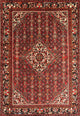Ahgly Company Indoor Rectangle Traditional Area Rugs, 2' x 3'