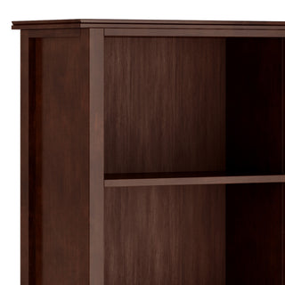 Artisan 5 Shelf Bookcase