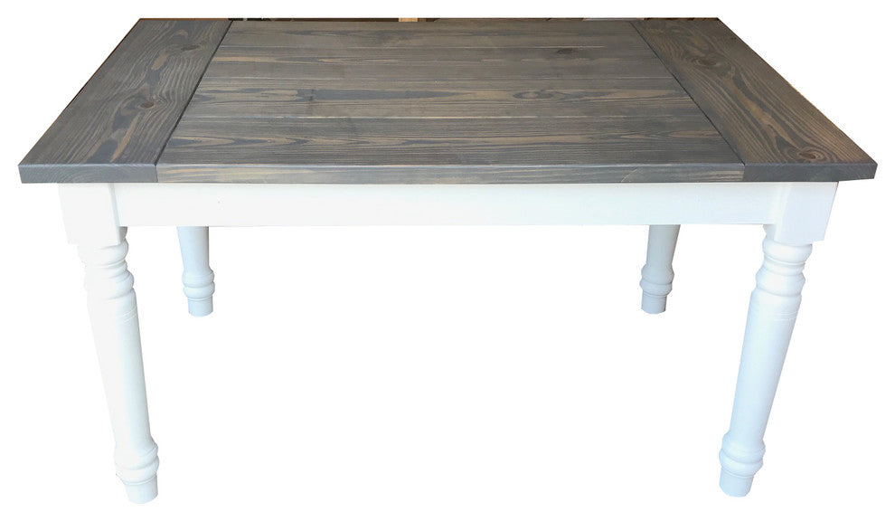 English Cottage Table, 54"