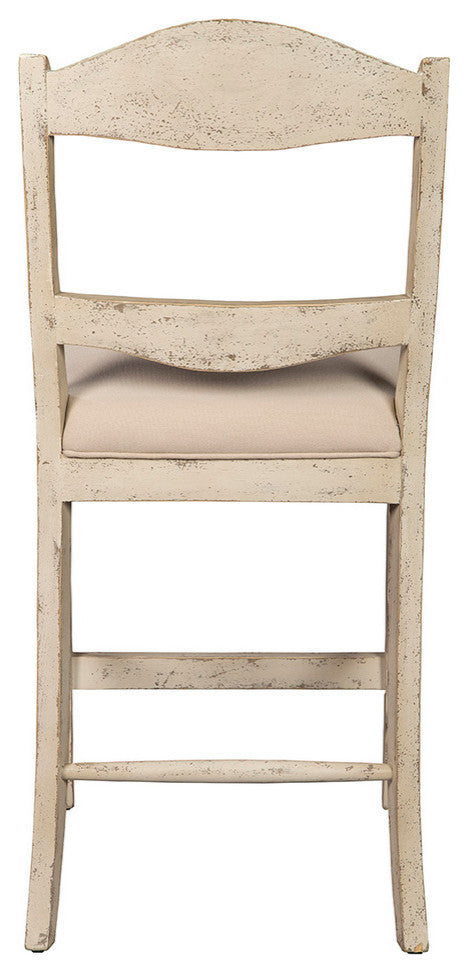Frasier Counter Stool